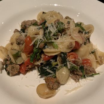 Campagnolo - Orecchiette - Italian Near Me - Atlanta, Georgia Campagnolo - Orecchiette - Italian Near Me - Atlanta, Georgia