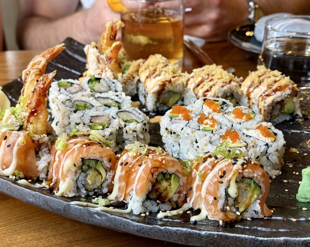 Food from Ember