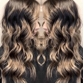 F.M. Beauty Bar - Hair Stylists Near Me - Gilbert, Arizona