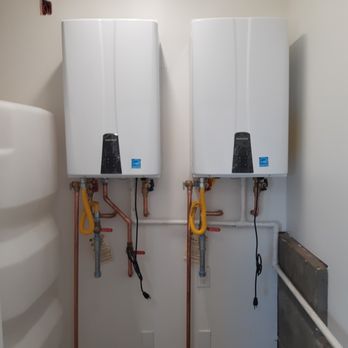 Chandler Plumbing - Tankless Water Heater - Plumbing Near Me Chandler Plumbing - Tankless Water Heater - Plumbing Near Me