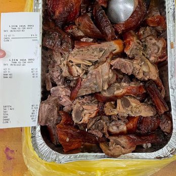 Lien Hoa BBQ Deli - Rotten roasted duck - Chinese Near Me - Westminster, California Lien Hoa BBQ Deli - Rotten roasted duck - Chinese Near Me - Westminster, California