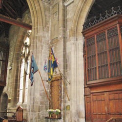 All Saints Church Holbeach