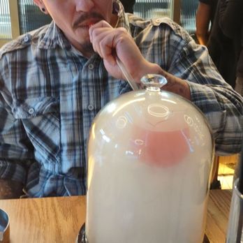 Kakes NYC - Had him smoke it so I can drink it - Lounges Near Me - Queens, New York