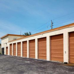 Top Self Storage - North Lauderdale