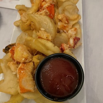 Anchor Down Dockside - Seafood Near Me - Seaford, New York