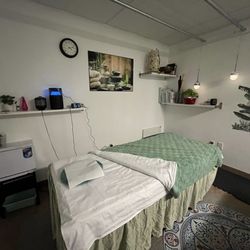 FL Relaxing Massage