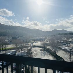 Holiday Inn Express Boone - Mountain View