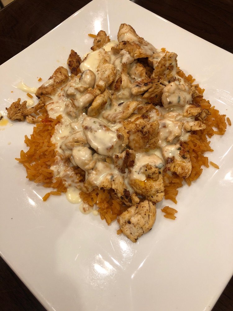 PLAZA AZTECA SQUARE 75 Photos & 91 Reviews Mexican 186