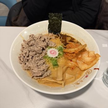 Ichiddo Ramen - Kimchi Raman - Seafood Near Me - La Crosse, Wisconsin