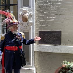 Emperor Norton's Fantastic San Francisco Time Machine