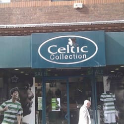 The Celtic Collection