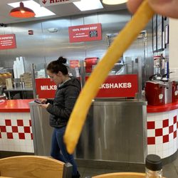 Five Guys