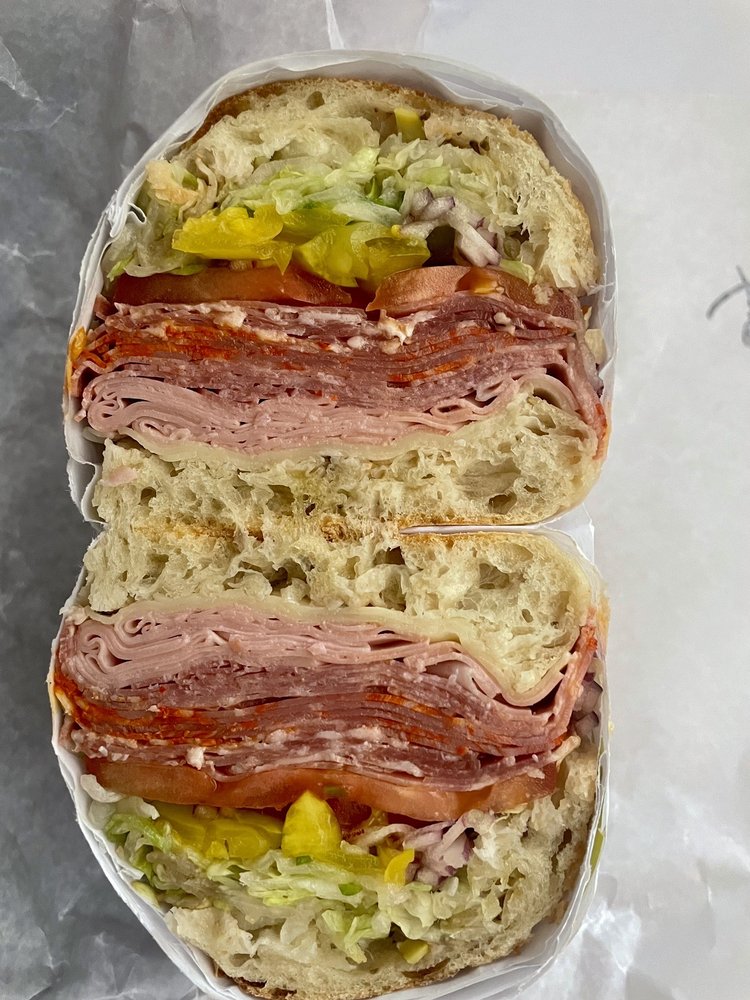 THE MODERN BUTCHER 36 Maple St, Danvers, Massachusetts Butcher