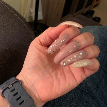 Hannah Nails & Spa - Nail Salons Near Me - Monterey, California Hannah Nails & Spa - Nail Salons Near Me - Monterey, California