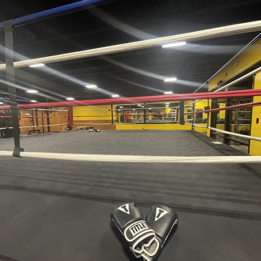 Boxing Inc North - Boxing Near Me - Tucson, Arizona