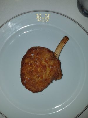 Ristorante Del Cambio by null