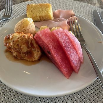 Copacabana Palace - Breakfast - Hotels Near Me - Rio de Janeiro, RJ