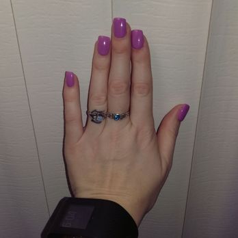 Tina's OPI Nail Spa - $35 + Tip; reasonable these days. I think I found my new salon... - Nail Salons Near Me - Milpitas, California Tina's OPI Nail Spa - $35 + Tip; reasonable these days. I think I found my new salon... - Nail Salons Near Me - Milpitas, California