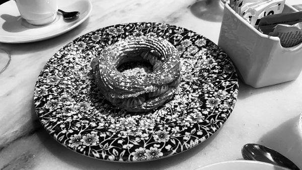 La Nouvelle Bistro by null