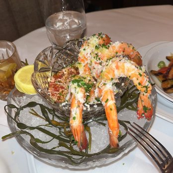 Carbone - Shrimp cocktail - Italian Near Me - Las Vegas, Nevada Carbone - Shrimp cocktail - Italian Near Me - Las Vegas, Nevada