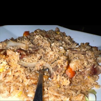 Thai Fusion Bistro - Combination Fried Rice - Thai Near Me - West Hills, California Thai Fusion Bistro - Combination Fried Rice - Thai Near Me - West Hills, California