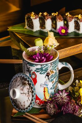 Yamashiro Miami by null