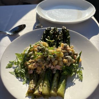 Vermilion - New American Near Me - Alexandria, Virginia