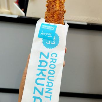 ZAKUZAKU 原宿店 - Updated September 2025 - 354 Photos & 95