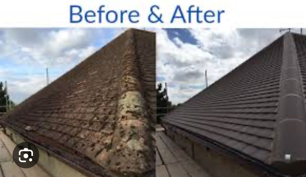 Slide of Affordable Painting & Masonry Services