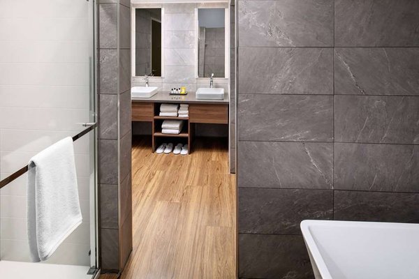 voco Saranac Lake NY - Waterfront by IHG by null