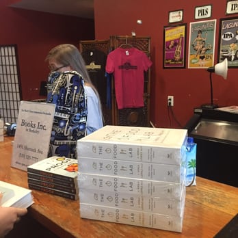 Bay Area Book Festival - Books for purchase and for signing - Festivals Near Me