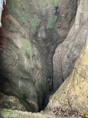 Cascate del Varone by null