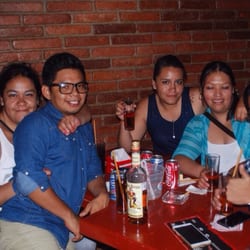 Don Diablo Bar