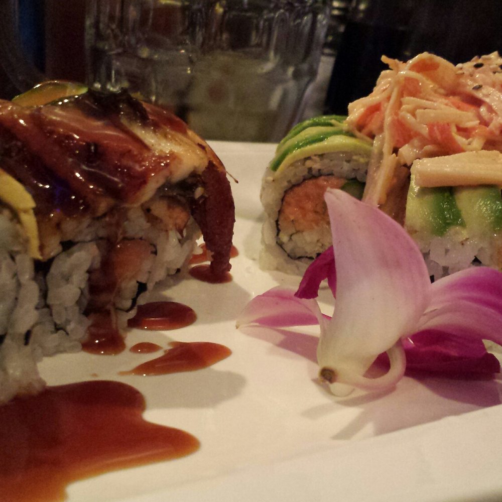 Open Sushi - Japanese Near Me - Jacksonville, Florida