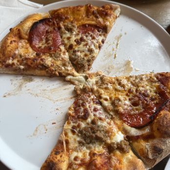 RED OVEN PIZZA BAKERY - Updated January 2026 - 426 Photos & 494