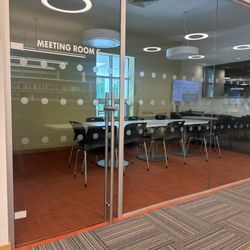 Massapequa Public Library - Meeting Room Option