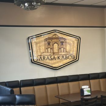 Jarasa Kabob - Jefferson Park - Middle Eastern Near Me - Chicago, Illinois Jarasa Kabob - Jefferson Park - Middle Eastern Near Me - Chicago, Illinois