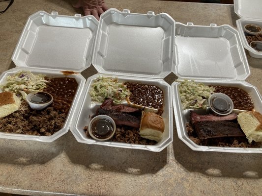 BlackJaxx Bar-B-Q-Homer, AK by null