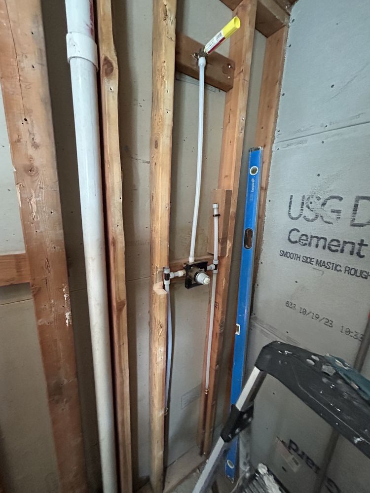 Slide of MGS Repairs