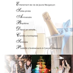 Aux Noces d'Azur