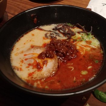 Ippudo San Francisco - Ramen Near Me - San Francisco, California Ippudo San Francisco - Ramen Near Me - San Francisco, California