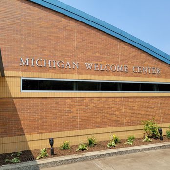 Mdot Welcome Center - Welcome Center - Public Services & Government Near Me - Monroe, Michigan Mdot Welcome Center - Welcome Center - Public Services & Government Near Me - Monroe, Michigan