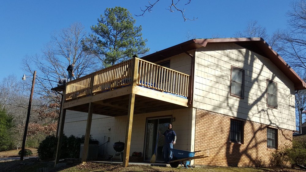 Slide of Mcneal's Home Improvement