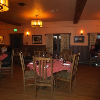 Volario's - Dining room. - Italian Near Me - Winter Park, Colorado Volario's - Dining room. - Italian Near Me - Winter Park, Colorado