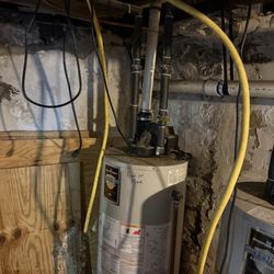 JF Heating & Cooling