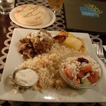 Taverna Greka Restaurant - Roasted Lamb.... D - Licious!!! And the service as before was again excellent. Aleksandra was on it. Thank you - Greek Near Me - New Westminster, British Columbia Taverna Greka Restaurant - Roasted Lamb.... D - Licious!!! And the service as before was again excellent. Aleksandra was on it. Thank you - Greek Near Me - New Westminster, British Columbia