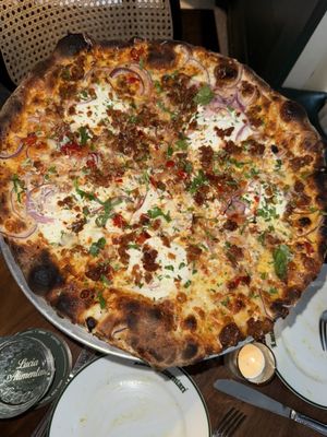 Lucia Alimentari by null