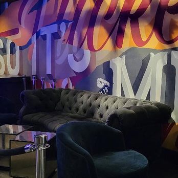The Tuck Room - Seating - Tapas/Small Plates Near Me - New York, New York