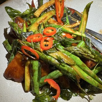 Chin Chin - Asian Fusion Near Me - Melbourne, VIC