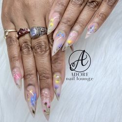 Adore Nail Lounge